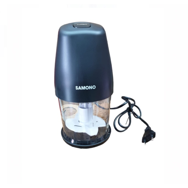 Samono Food Chopper 500 Ml - Sw C180