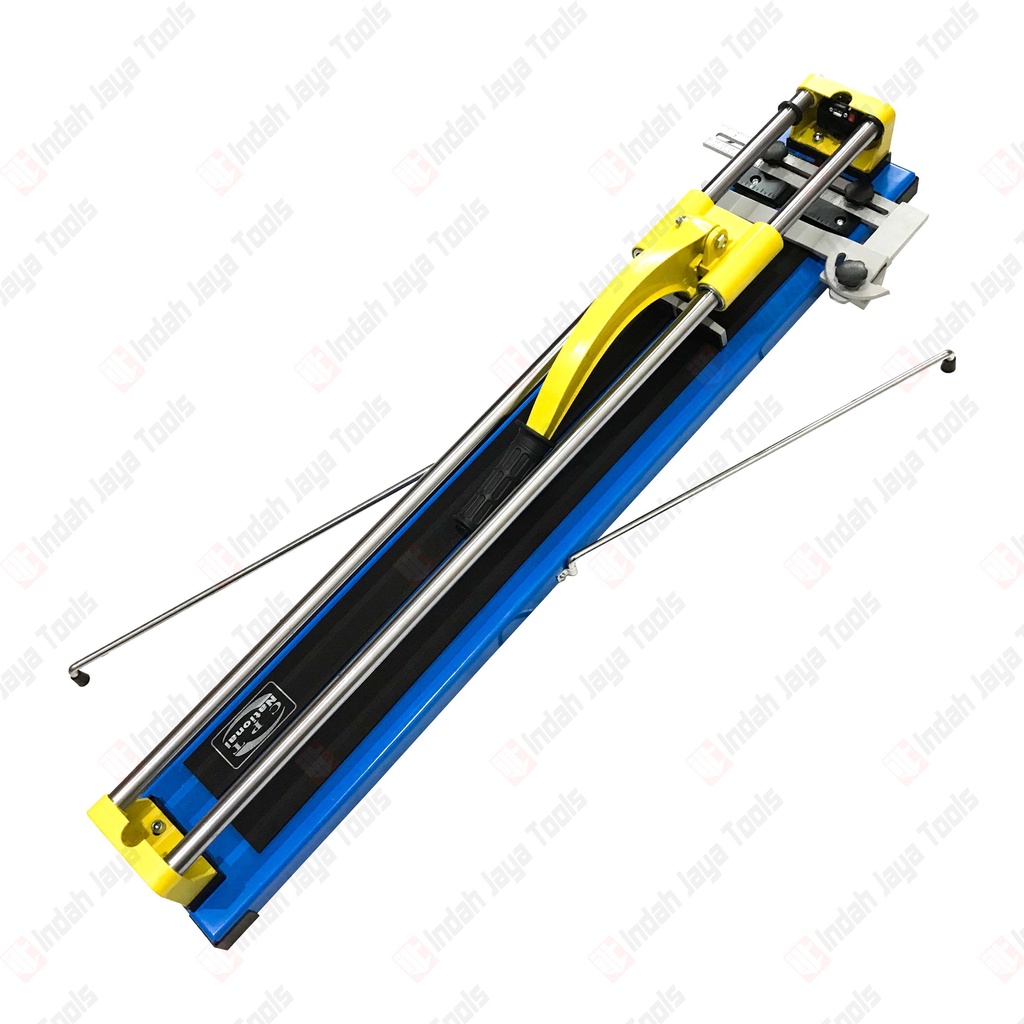 CPT NATIONAL Alat Potong Granit Manual Laser 80 cm Tile Cutter Keramik