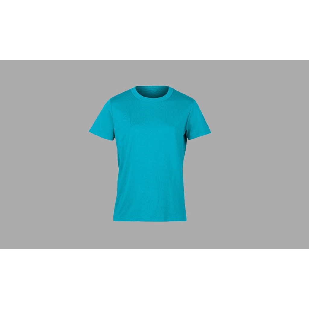 Jersey Polos Biru Langit