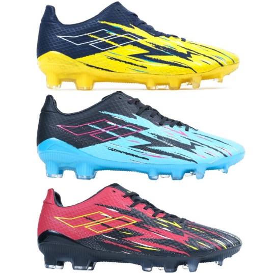 SEPATU BOLA MILLS XYCLOPS BLAST FG