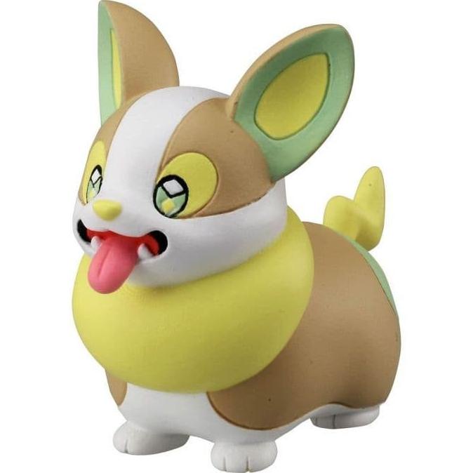 Moncolle Pokemon MS-27 Yamper