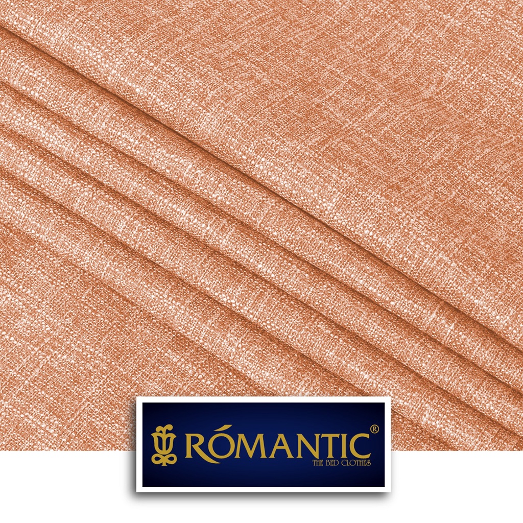 Bed Runner / Selendang kasur Cooper by ROMANTIC standard Hotel minimalis