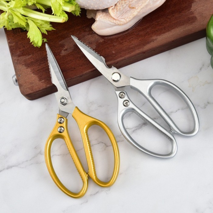 Gundap Stile ORIGINAL| gunting dapur multifungsi
