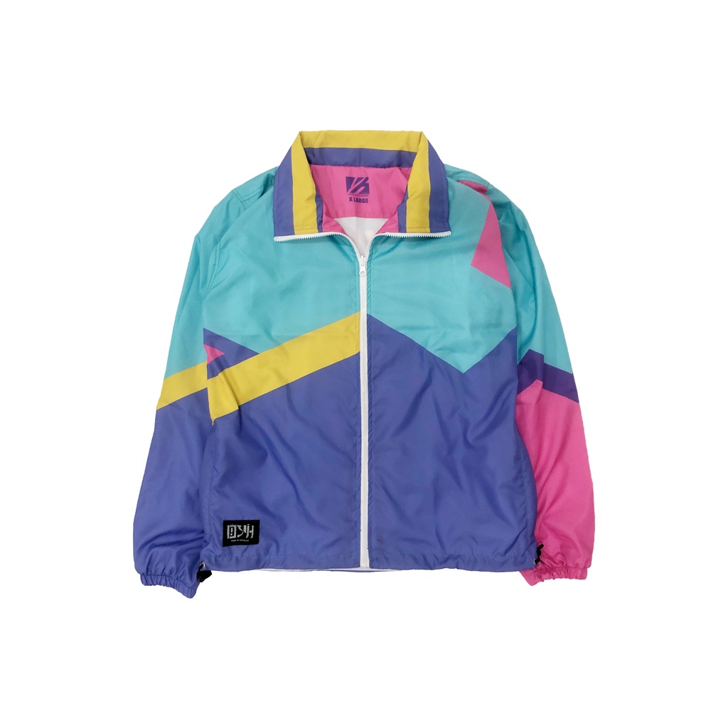 Jual Jaket Vintage 90s Terlengkap Harga Terbaru Oktober 2025