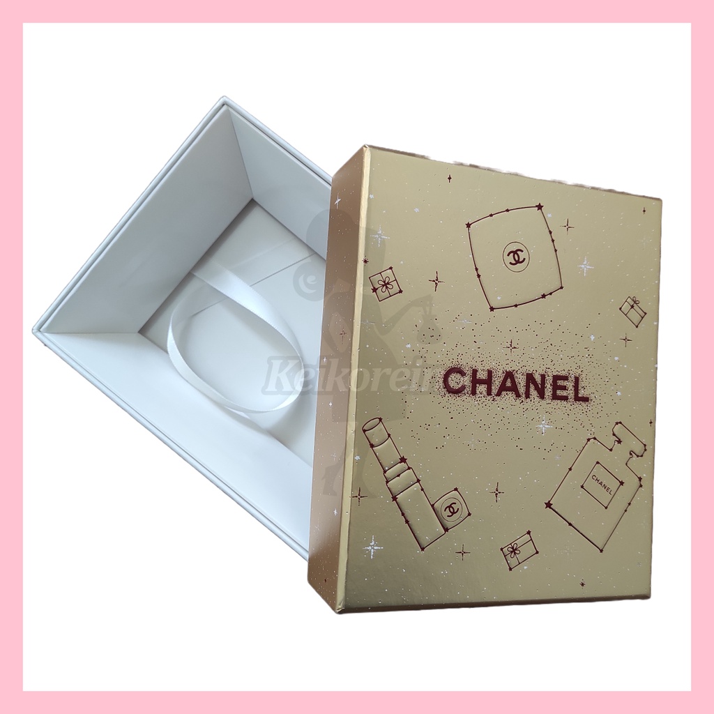 

CH4N3L Box Original CANEL