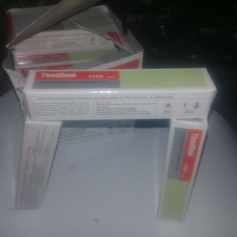 LEM GASKET PAKING TRIBONE  25G