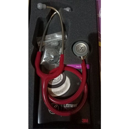 stetoskop littmann