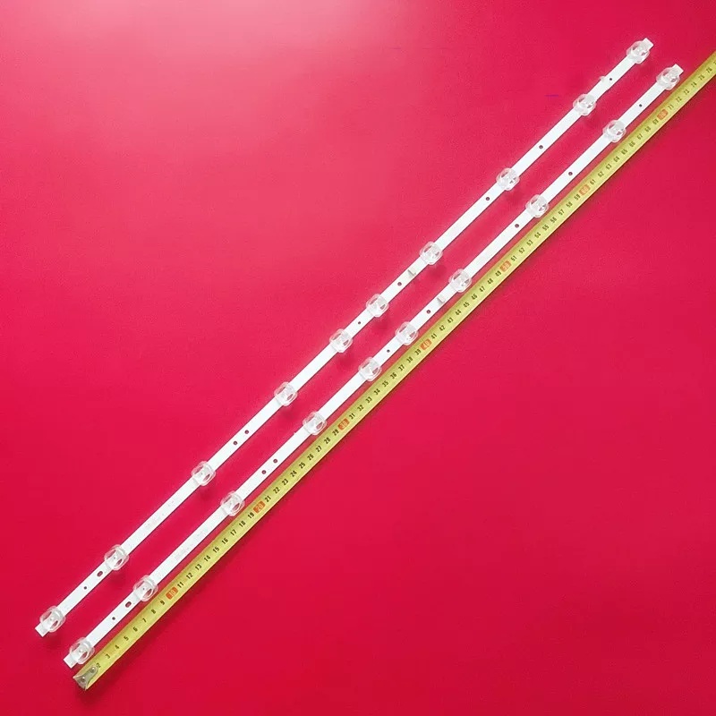 BACKLIGHT TV TCL 40 40A3 40B3 40B6 408600 40S6800 L40D3000A 40D3000 LED BACKLIGHT TV TCL 40 INCH IN