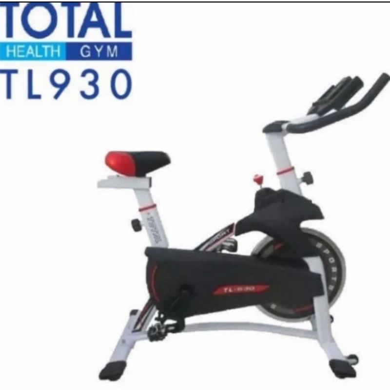 Sepeda statis Spinning Bike TL 930