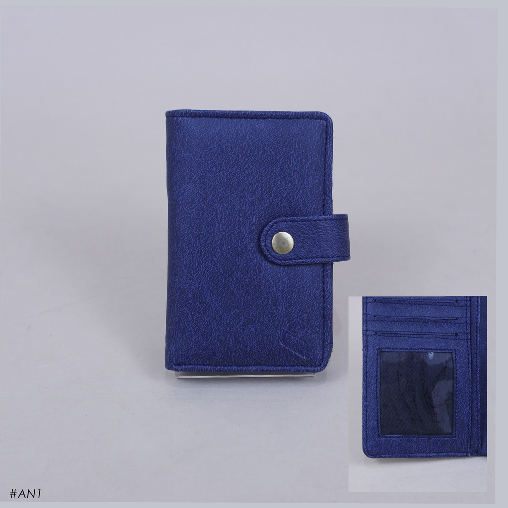 GRADE B - DOMPET AUDY TERDAPAT SEDIKIT DEFECT