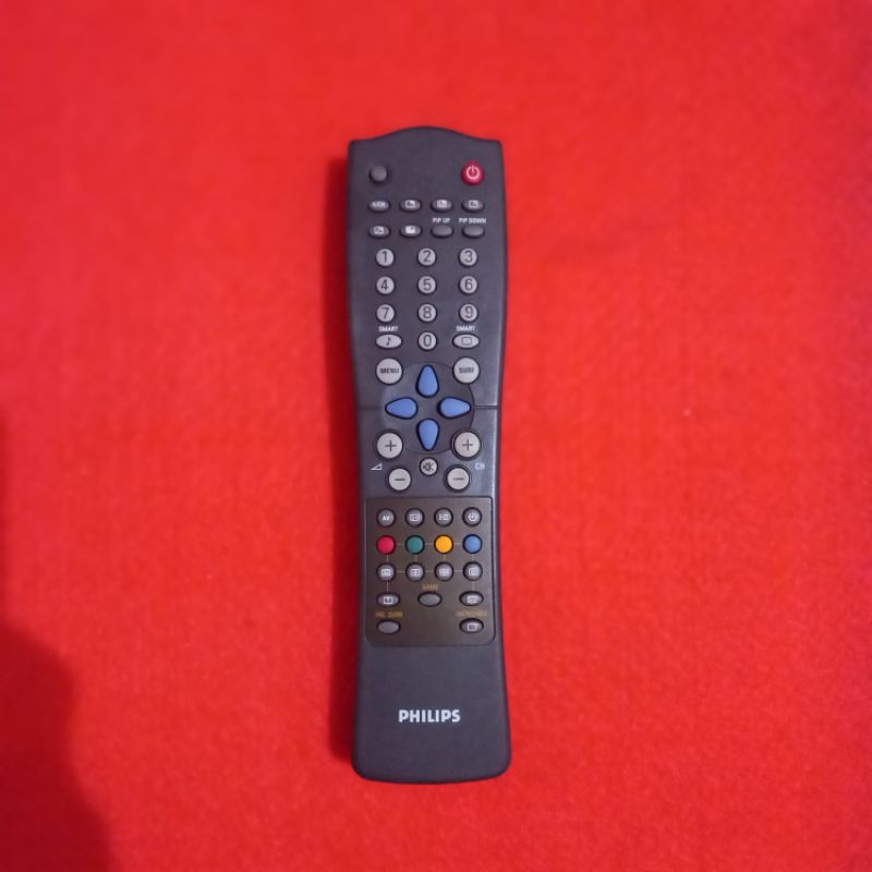 REMOTE COMPO PHILIPS ORIGINAL