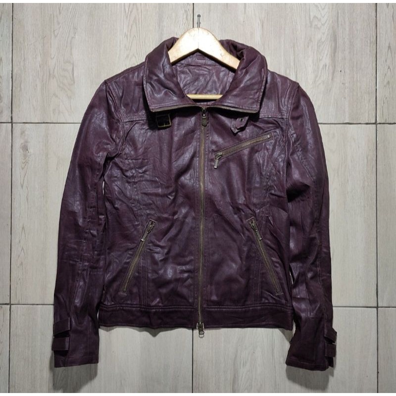TORNADO MART JAPAN BIKERS JACKET
