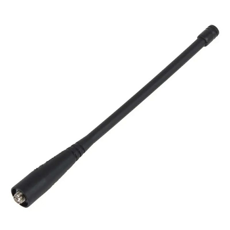 Antena HT standar UV - Antenna Standard firstcom Weierwei Baofeng Skymax Version Pxton pofung Voxter