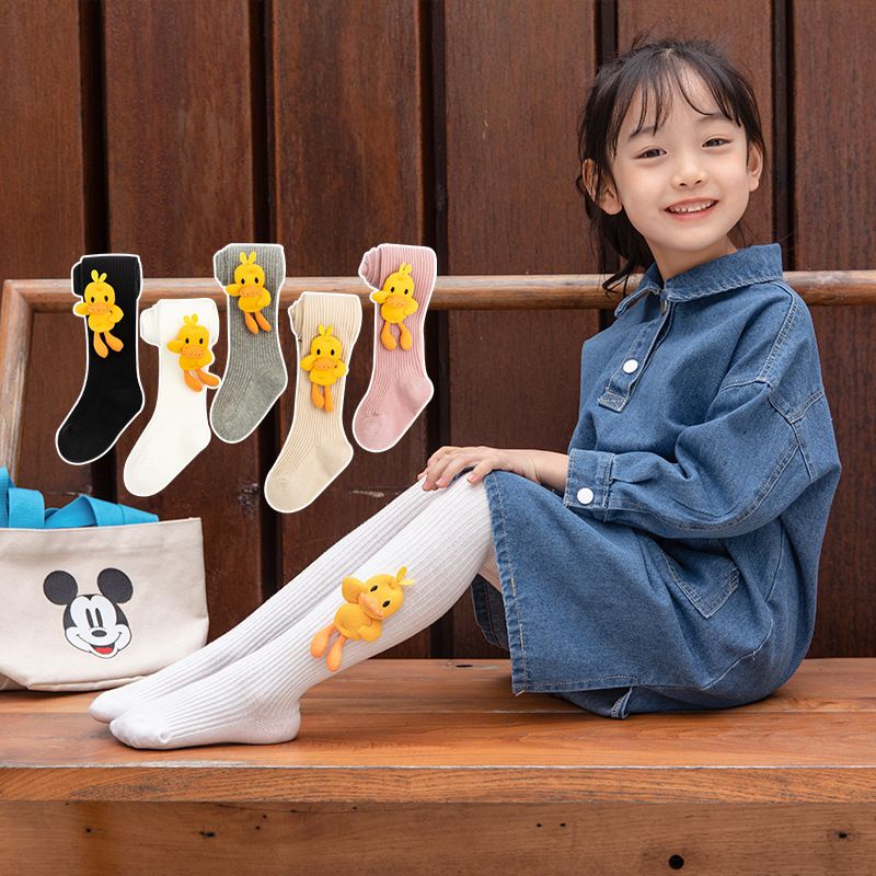 BABY K2 - Legging Duck Kode 00313