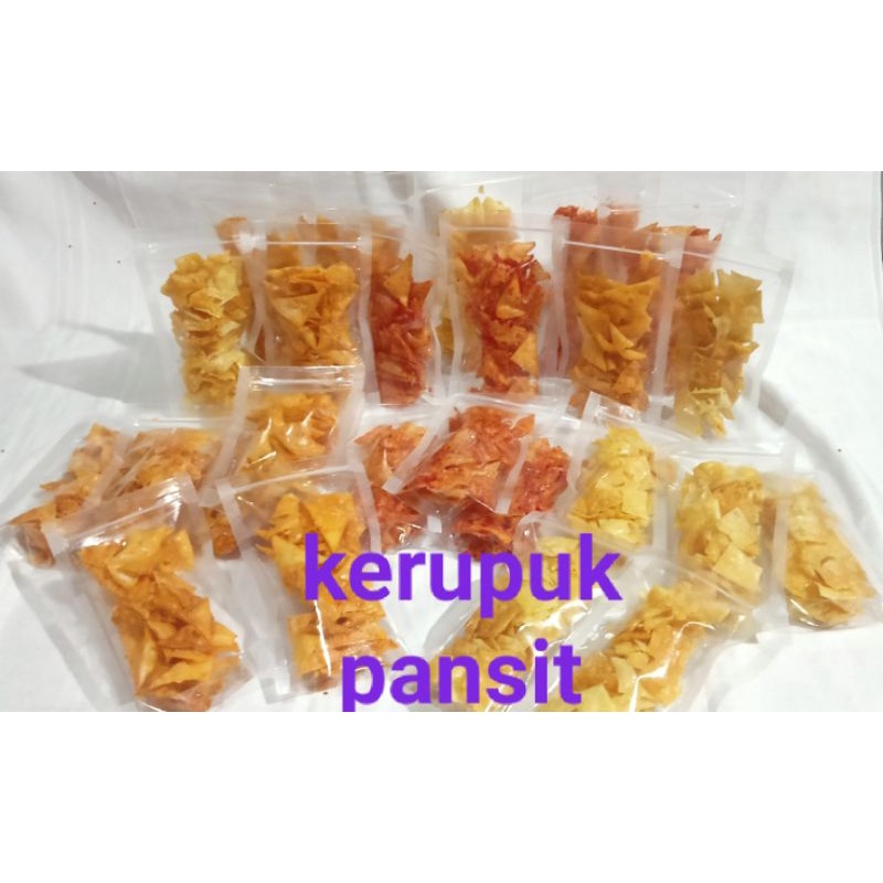 

Kerupukpansitgurih