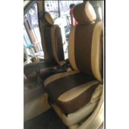 Cover/Sarung Jok Mobil Timor