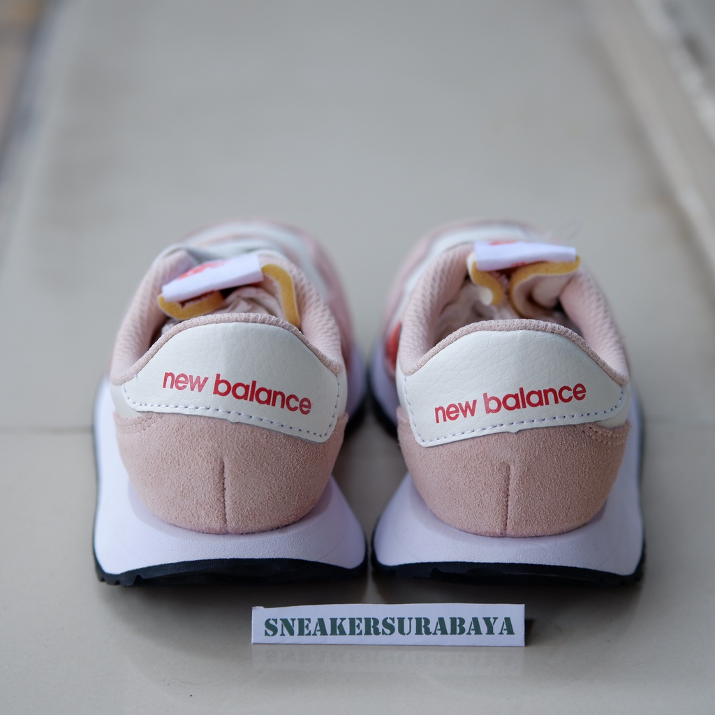 New Balance PH 237 PK1 KIDS