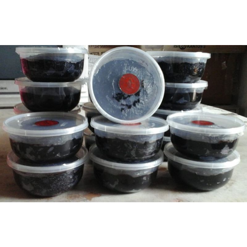 

Petis Vegetarian 400 Gram