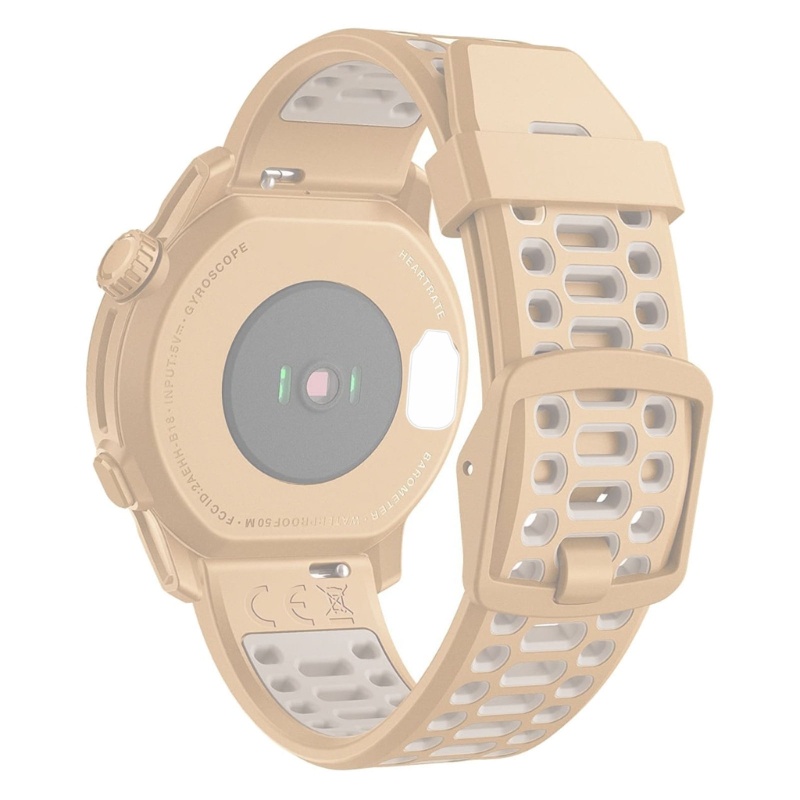 Zzz Penutup Silikon Anti Kotoran Debu-Colok Charging-Port Untuk Pace2/APEX 42mm 46mm/VERTIX/vertix2/APEX Pro Smartwatch