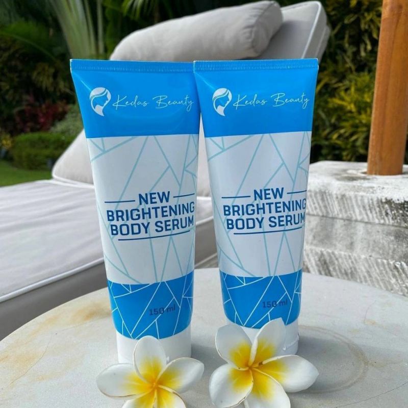 kedas body serum