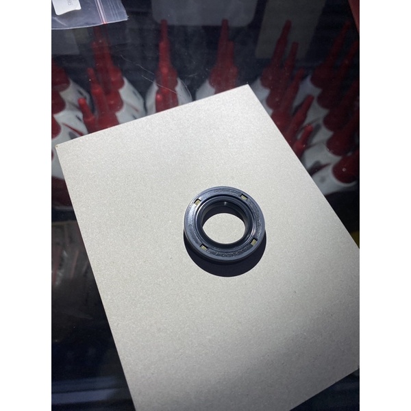SEAL AS GEAR DEPAN TIGER GLPRO CB150R SONIC CBR150