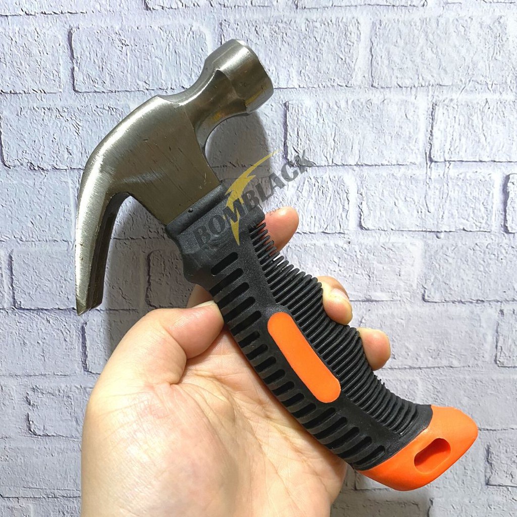 Palu bogel 8 oz alat pertukangan palu pendek palu keci palu mini MURAH