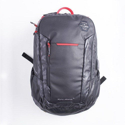 v bismillah Tas Rnsel Pria Kalibre Backpack Breakdown 02 911122046 - Hitam