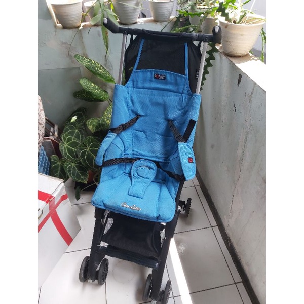 Pockit Cocolatte 788