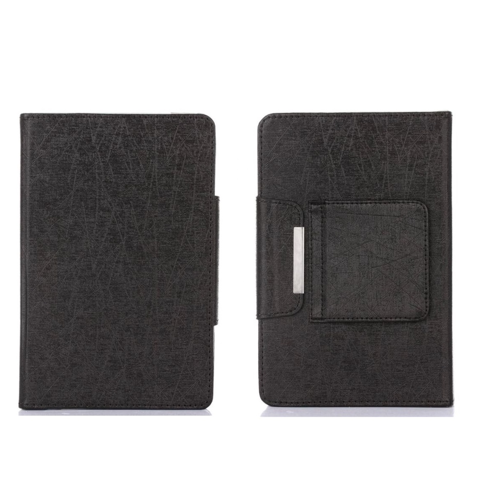 SL-02 Sarung Tablet  Universal Leather Case Tablet Sarung Folio Cover Universal