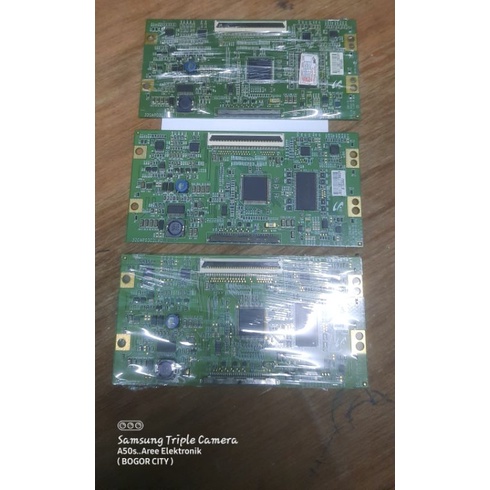 tcon logic tv lcd polytron 32B21