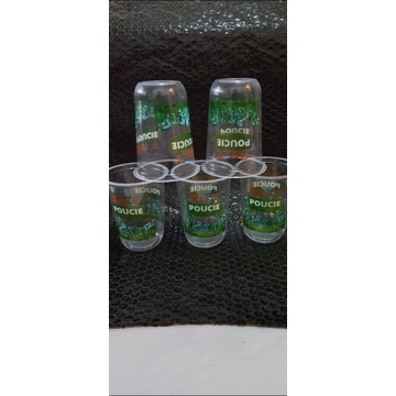 Cup Best Pouci oval 14 oz oval, 1 slop isi 50 pcs