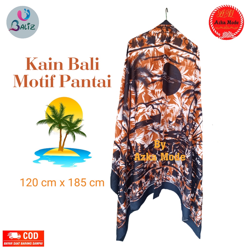 Kain Pantai Kain Bali Pantai - Kain Bali Motif Pantai Tiedie Baru Jumbo - Sarung Pantai SEMBILAN MODE - Sarung Bali - Kain Pantai - Kain Katun Jepang - Kain Untuk Hiasan Dinding - Kain Untuk Plafon Mobil Truk Dan Mobil 3/4 Lainnya