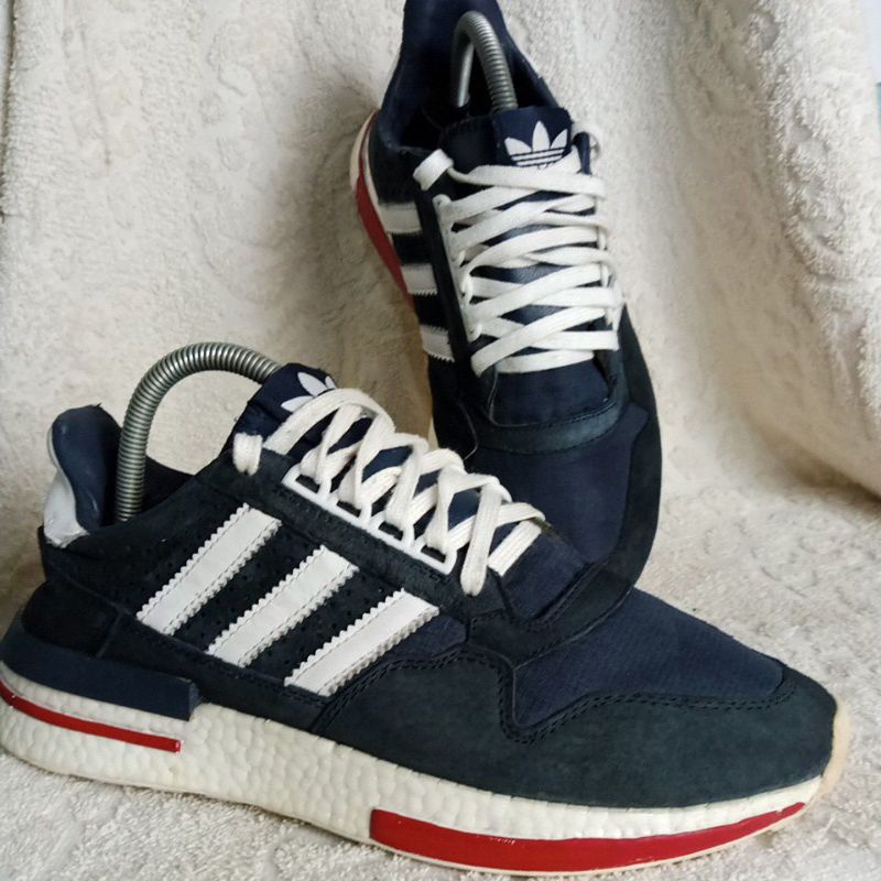 Adidas Zx 43½ insol 27,5cm vietnam