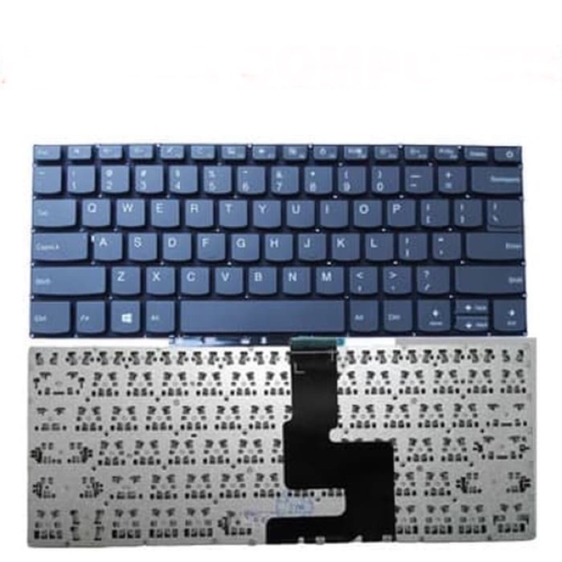 Keyboard Lenovo IdeaPad 320-14 ISK 330-14 AST 330-14 ISK 330-14 IGM