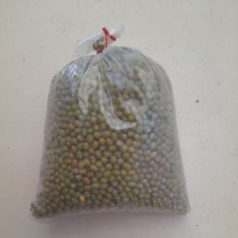 

Kacang Hijau 1/2kg