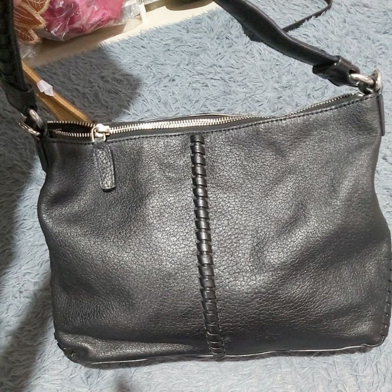 preloved AK shoulder bag