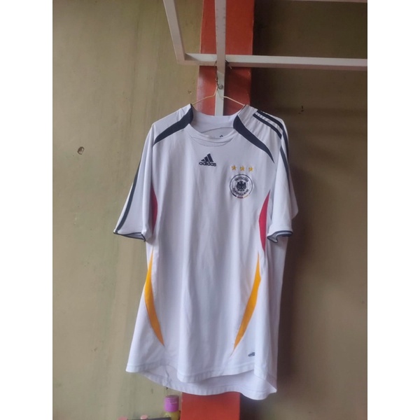 Jersey jerman 2006