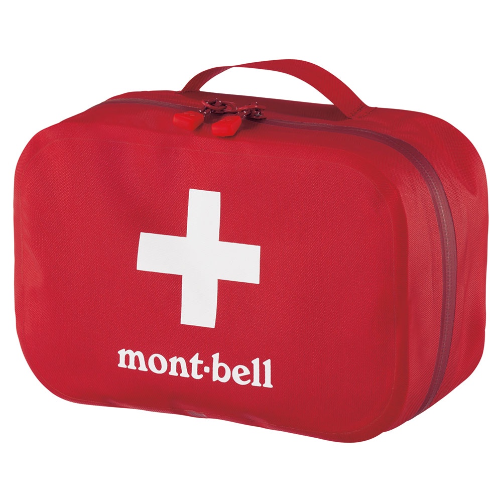 Montbell First Aid Bag M