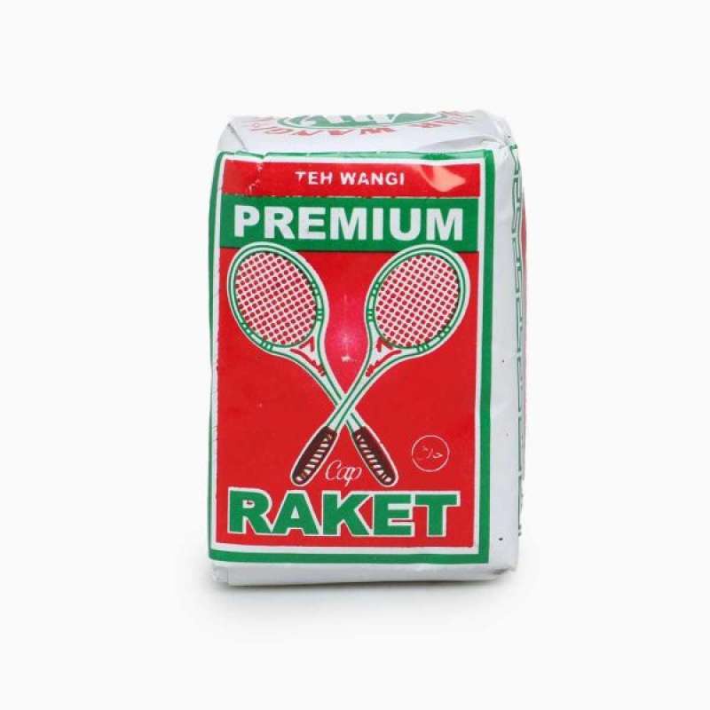 

TEH WANGI RAKET PREMIUM 40GR