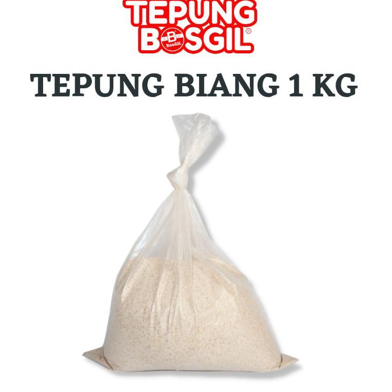 

Stock banyak Tepung Biang Premium Fried Chicken 1 kg TT6