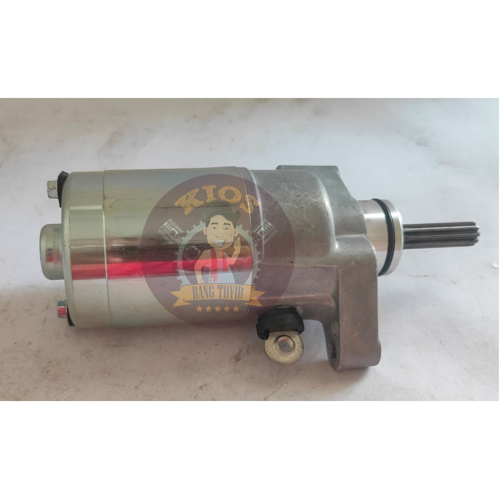 Dinamo Stater Starter Assy Yamaha JUPITER Z (impact)