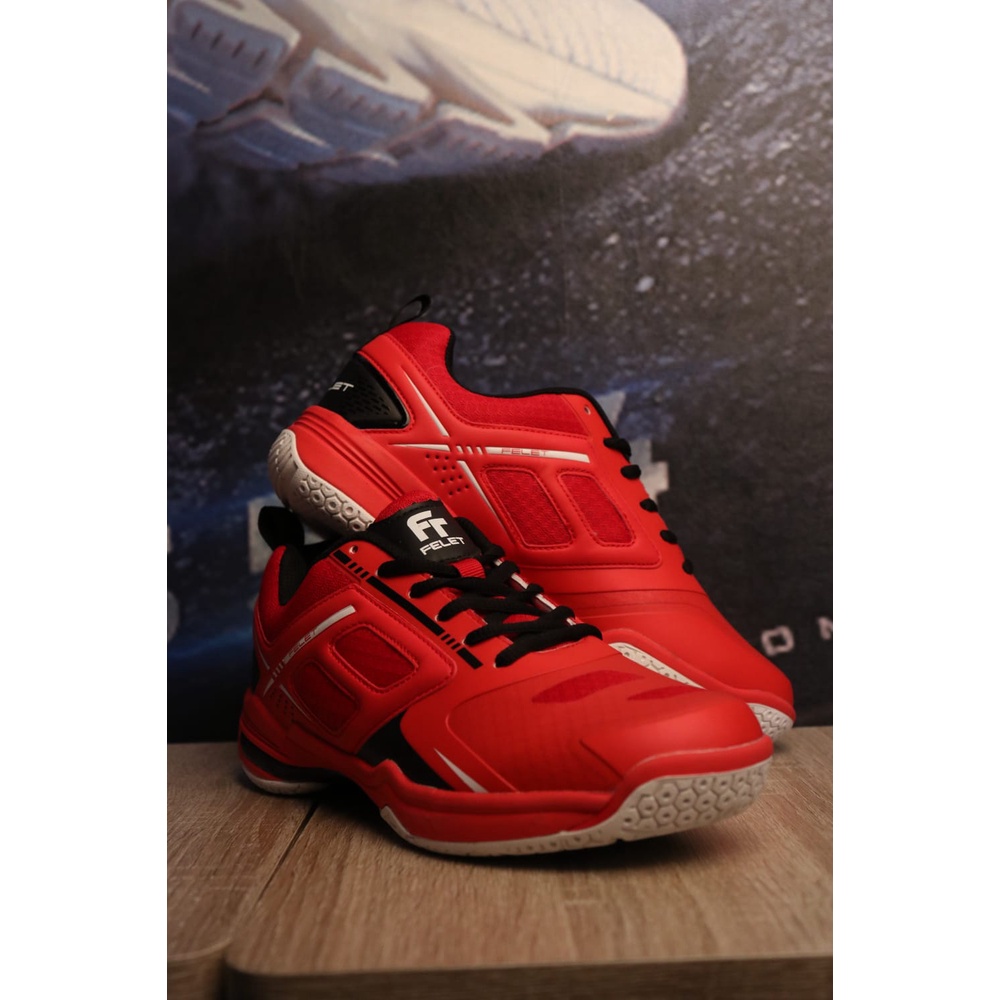 Sepatu Felet F-Unit - ORIGINAL