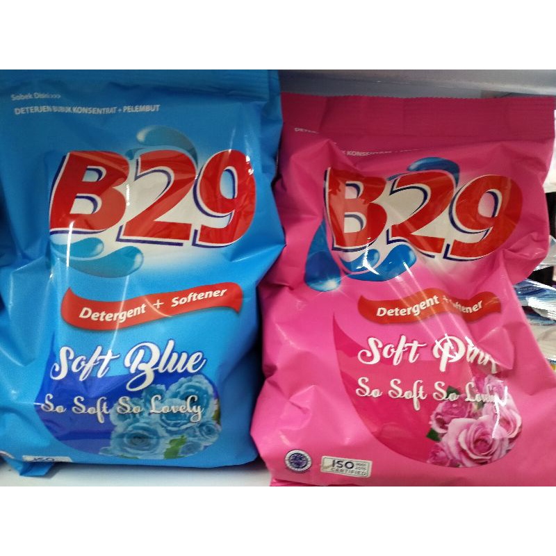 B29 Detergent Bubuk 1000g