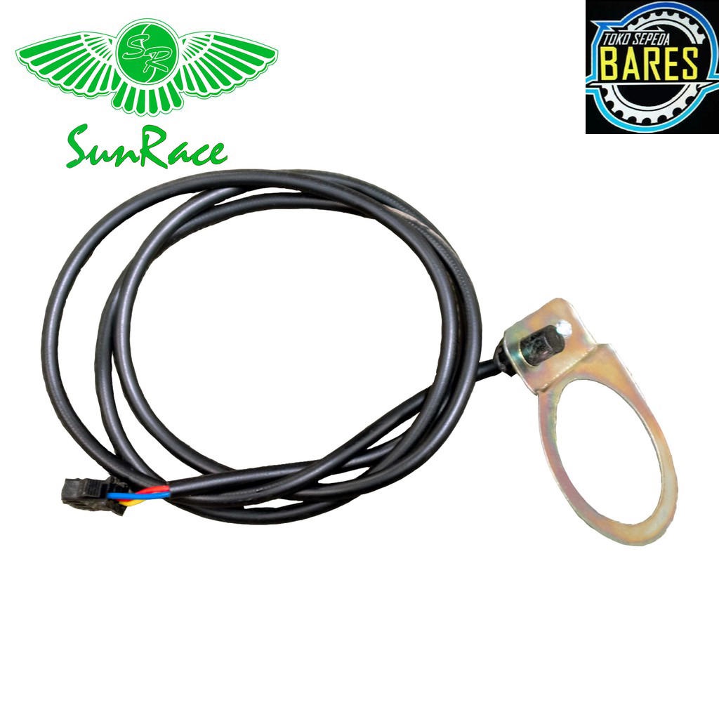 Pedal Assist Sensor / PAS Sepeda Listrik SunRace