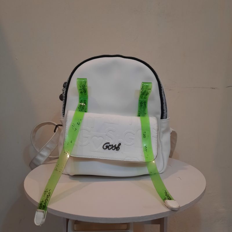 Tas gosh anak putih kulit mulusss