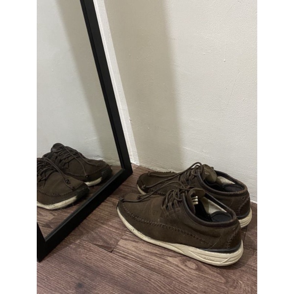 Visvim FBT 2 Brown, Wtaps, Porter, neighborhood, undercover, salomon, Arcteryx, wackomaria, keen, Cl