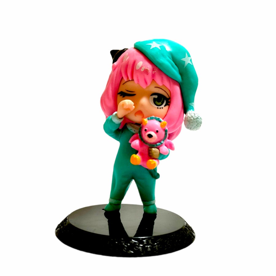 Figure Anime spy x family Anya tipe B