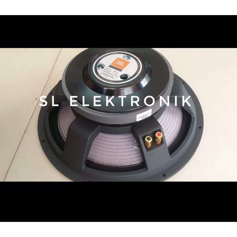 SPEAKER KOMPONEN JBL 2241 H / JBL2241H / JBL-2241H 12 INCH 1600 WATTT