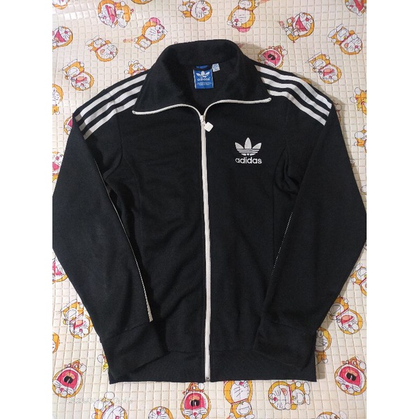 tractop Adidas Europe