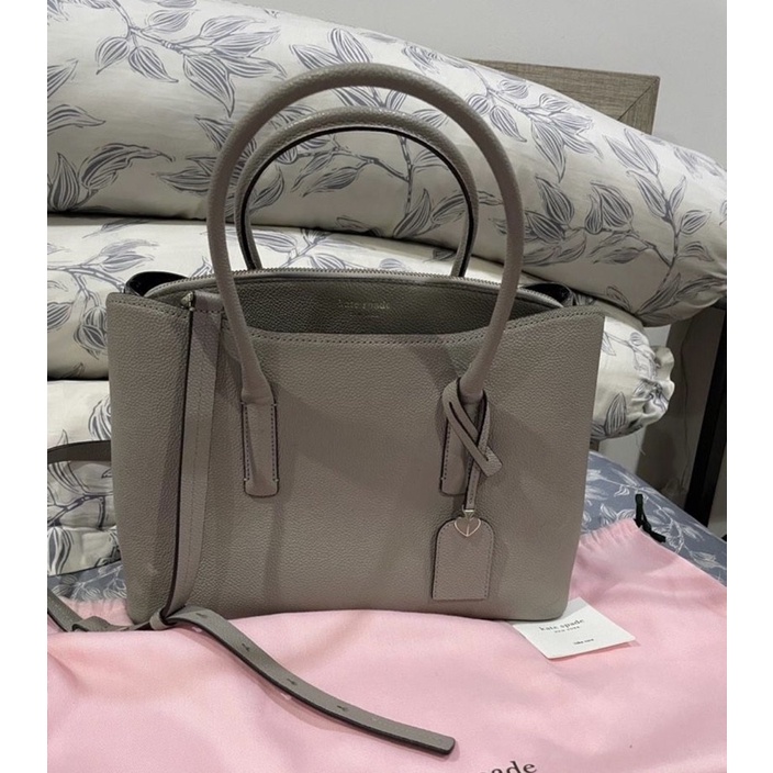 Kate Spade Margaux Large Preloved